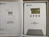 Солнечный MPPT контроллер заряда 60A