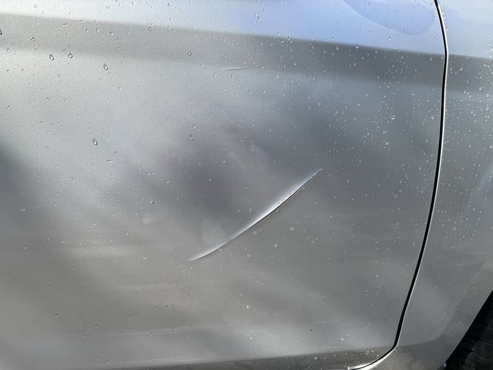 Ford Focus 2009 1.6