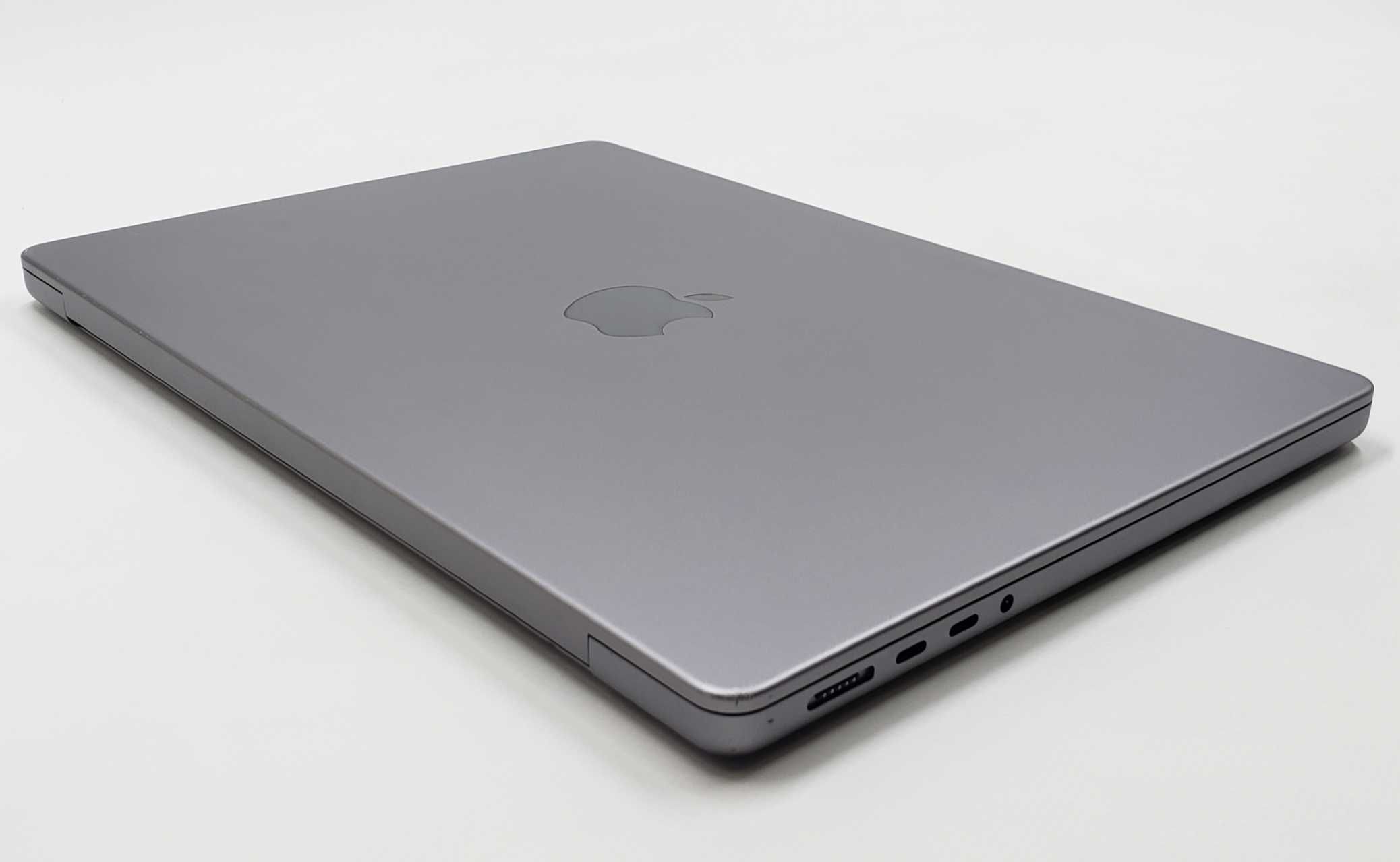 ХІТ ПРОДАЖІВ! Ноутбук MacBook Pro 14'' MKGP3 2021 M1 Pro/16GB/512GB