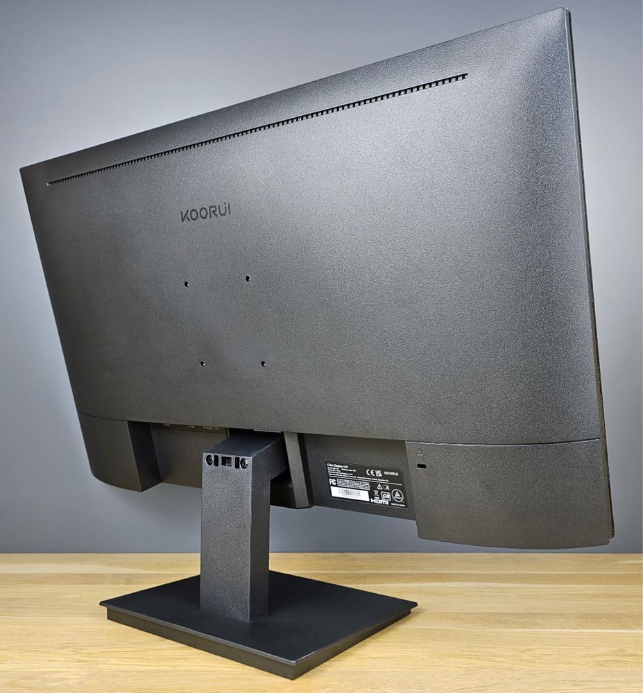 Монітор Koorui MB27V13F IPS
