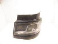 REFLEKTOR LAMPA FULL LED LEWY SCANIA R S