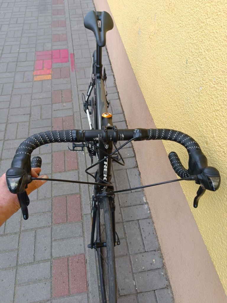 Rower szosowy Trek Alpha1.2