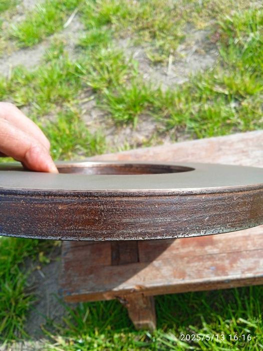 Алмазна планшайба