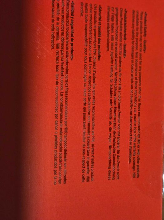 Wkrety taśmowe Hilti 9 paczek
