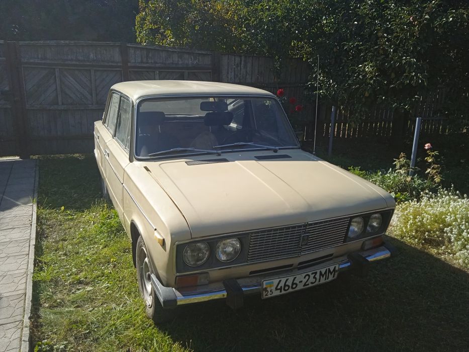 Продам ВАЗ 2106  в гарному стані