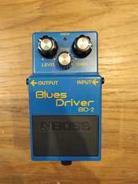 Boss Blues Driver BD-2