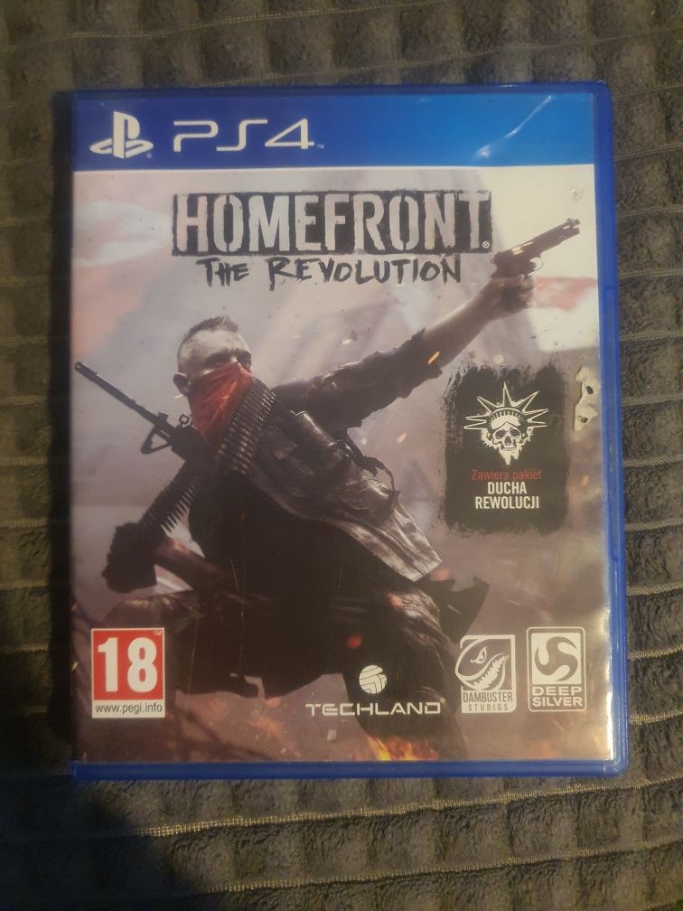 Sprzedam zamienię gry until dawn nioh the quarry homefront.Ps4. Ps5.Pl