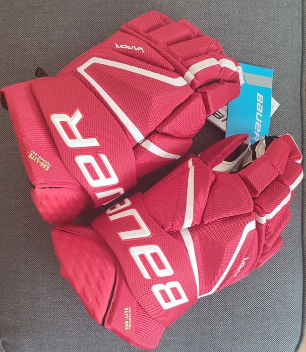 Rękawice hokejowe Bauer Hyperlite 14"