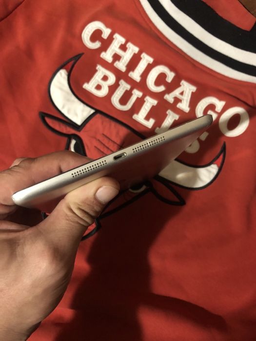 Ipad Mini 1 A1432 Состояние Блмба забила Айклауд