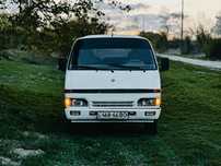 isuzu midi міні бусік пасажир