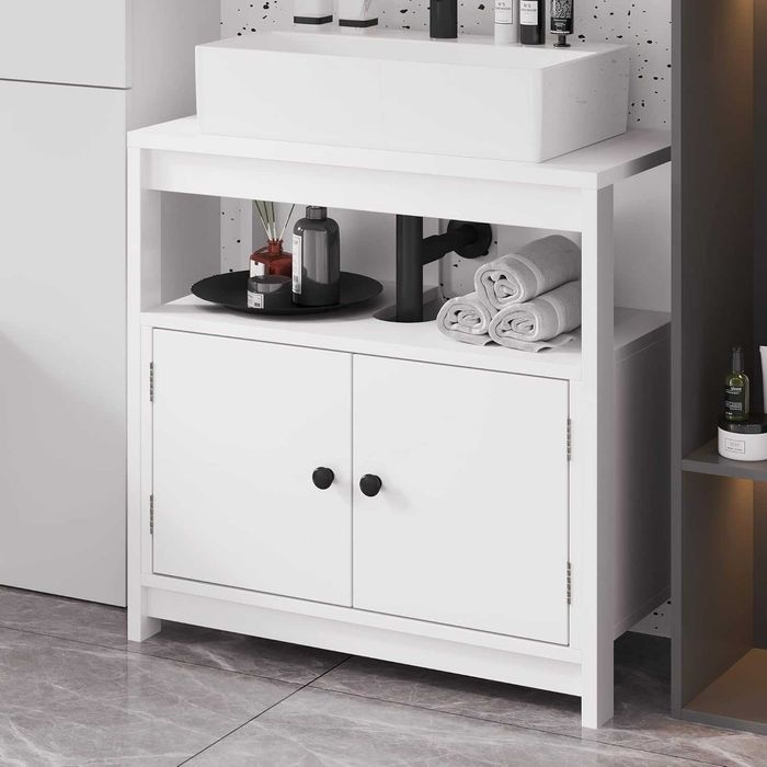 Nowa szafka pod umywalkę / półka / szafka / łazienkowa/ 60x30x60 / W8!