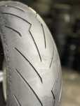 Мотошина 190/55 R17 Pirelli Diablo Rosso 3