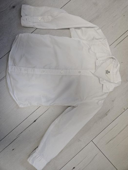 Koszula chłopięca H&M