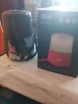 Coluna portatil Bluetooth