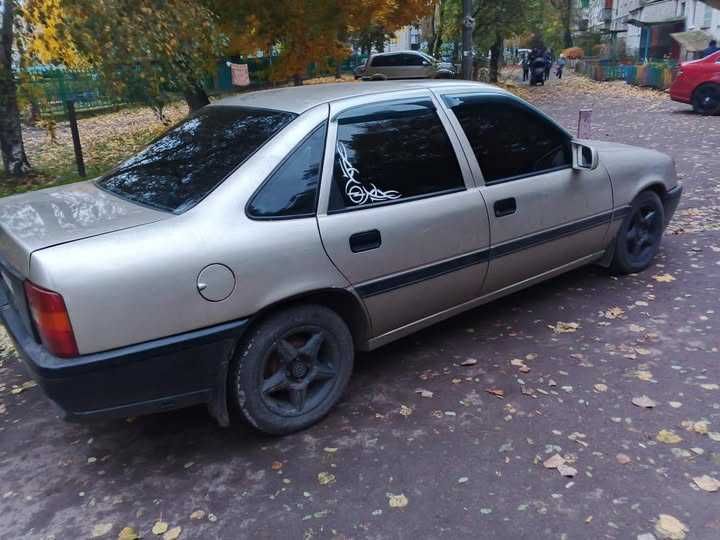 Продам Опель вектра а