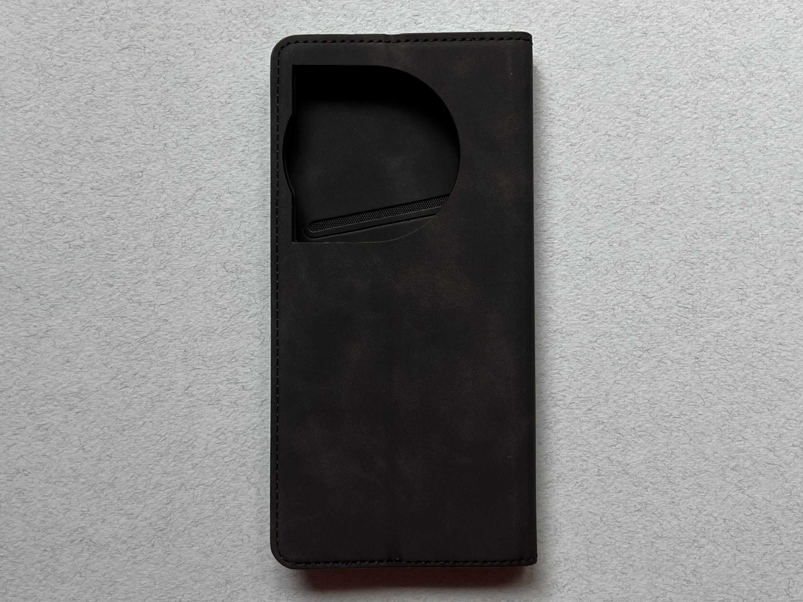 OnePlus 12 чохол книжка штучна шкіра слоти для карт чехол One+ 1+
