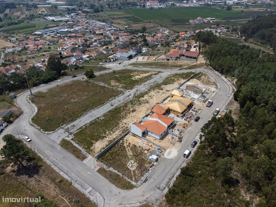 Lote de Terreno  Venda em Golpilheira,Batalha