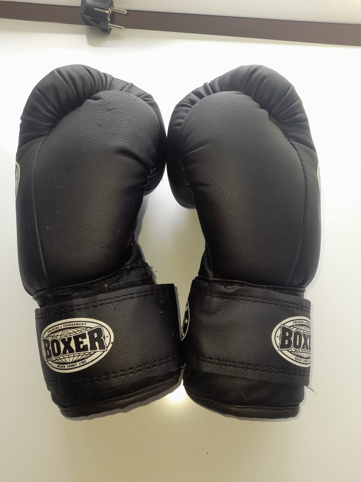 Боксерські рукавиці  6 oz