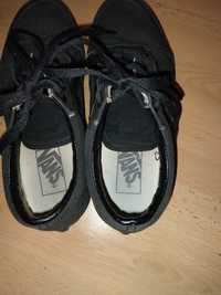 Buty Vans rozmiar 38