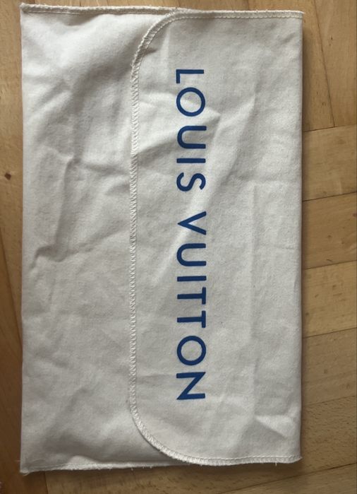 Torebka Louis Vuitton Multi Pochette