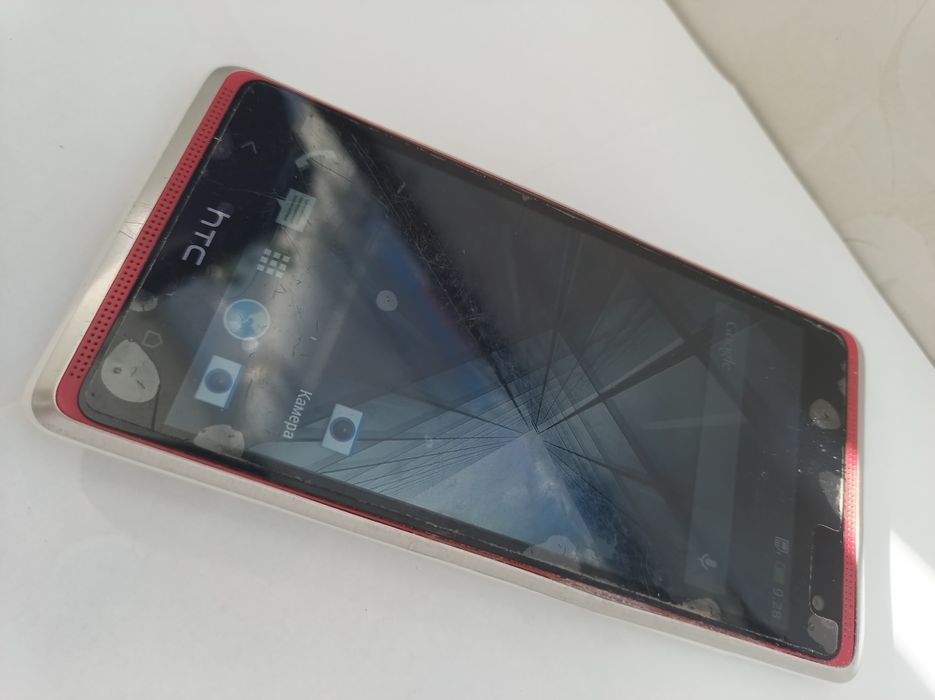 Смартфон HTC Desire 600 Dual Sim в Робочому Стані. Телефон.
