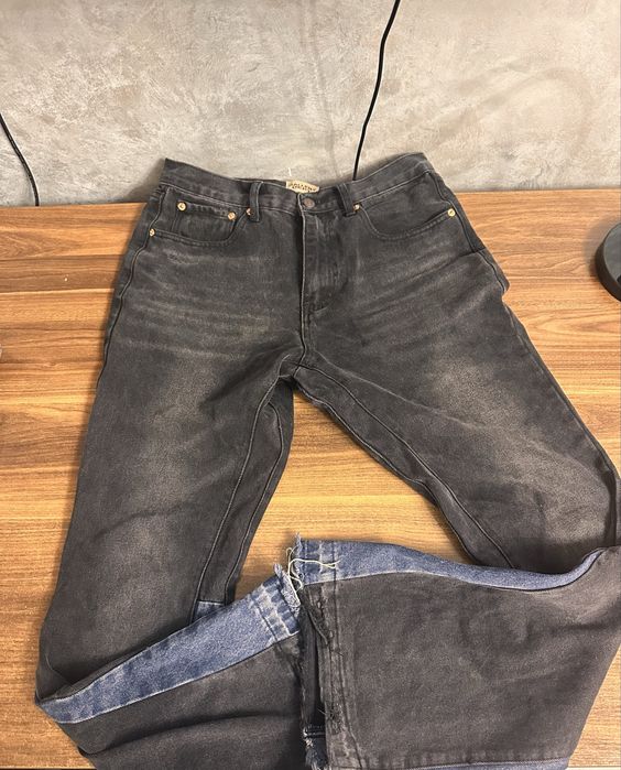 джинси gallery dept