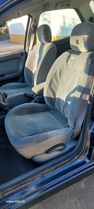 Renault Laguna 2.2DTi ano1998 insp1/2026  pneus novos