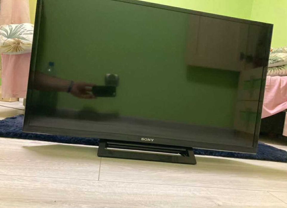 Telewizor 32 cale Sony 100% sprawny