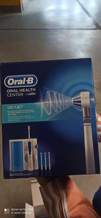 Irygator Oral B Oxyjet