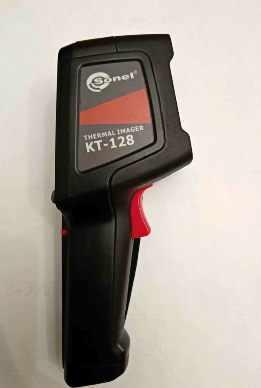 Kamera termowizyjna Sonel KT-128