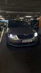 Skoda Octavia 2.0 4x4 RS (salon Polska)