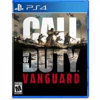 Vendo VANGUARD ps4