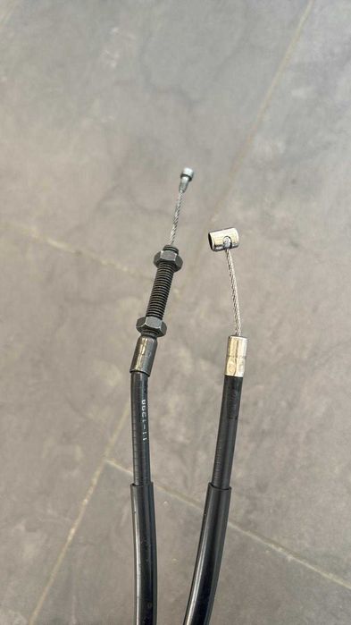 Linka Sprzęgła Kawasaki ZX 12R 2000-06 [1251]