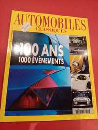 Automóveis Clássicos - Várias Revistas