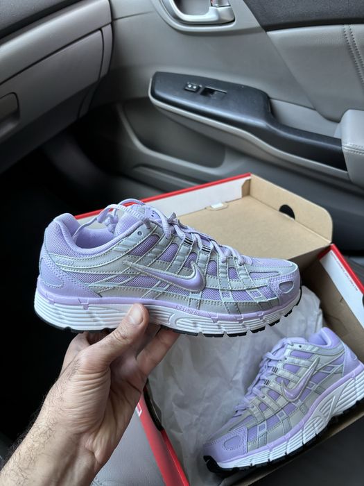 Женские Nike P-6000 Новые  Оригинал