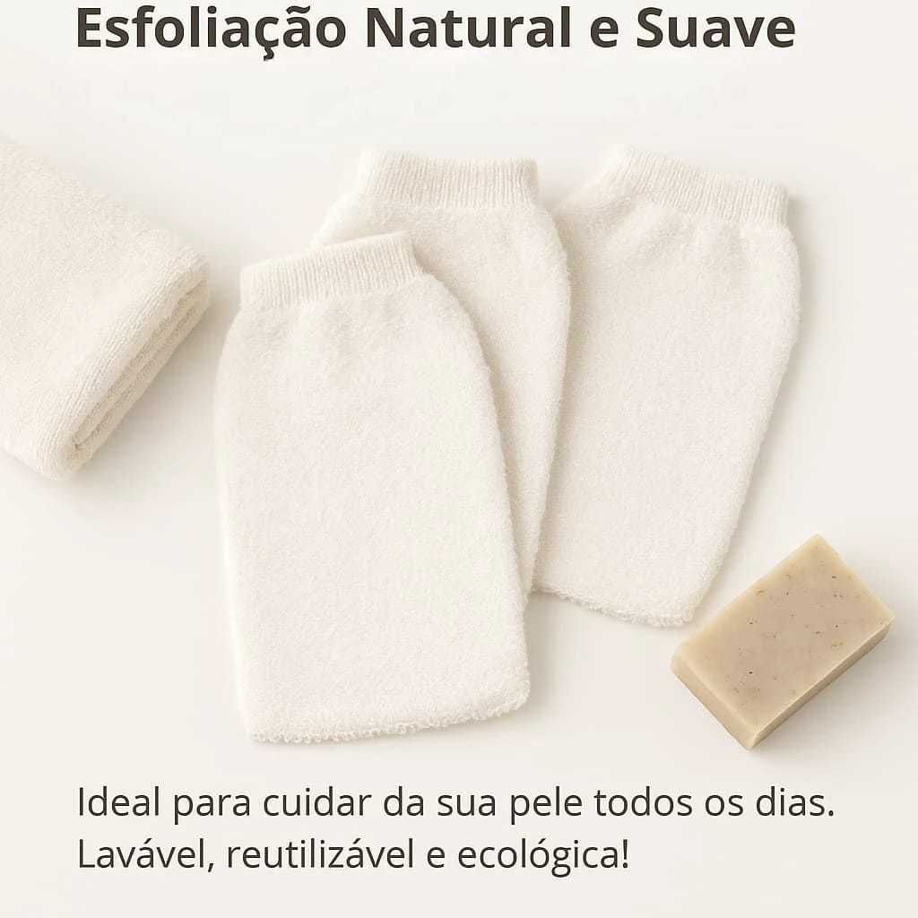 Manapulas de banho