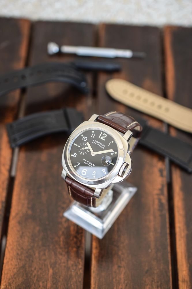 Panerai Luminor Marina - OP6763