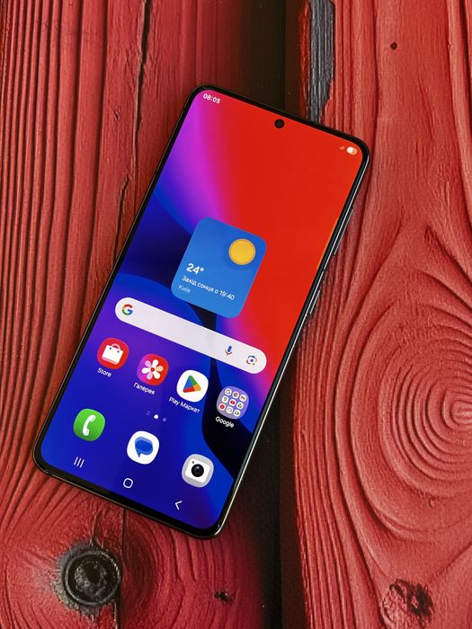 Samsung S21 8/256gb duos офіційний