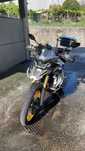 Voge 900 DSX como nova