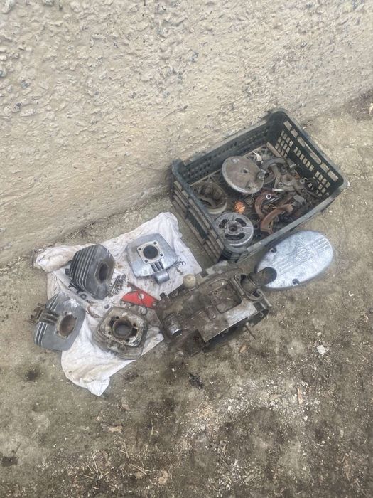 Карпати 2 не на ходу