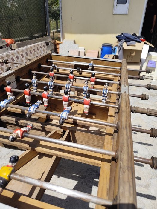 Matrecos Porto vs Benfica