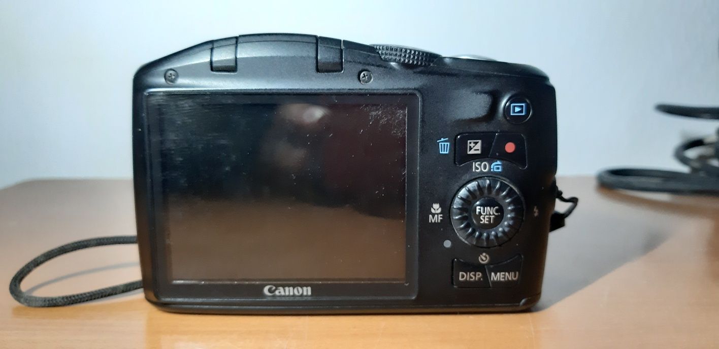 Canon PowerShot Sx150 IS