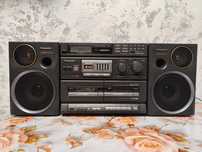 Музыкальный центр, минисистема AIWA  XR-EM 71 Panasonic rx 990