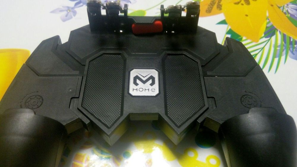 Триггеры для игры в 6 пальцев AK-66 для Pubg