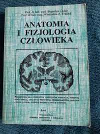 Anatomia i Fizjologia Człowieka