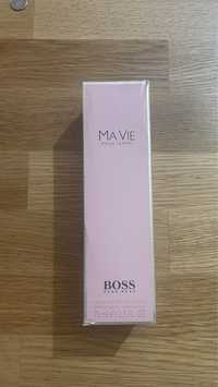 Hugo boss ma Vie perfumy