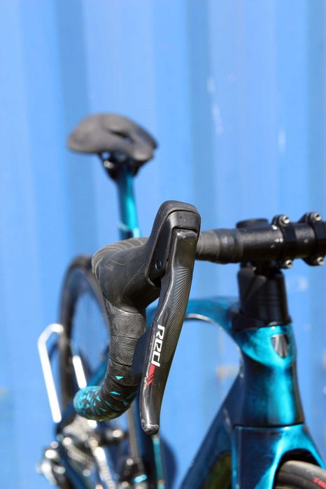 Rower szosowy TREK MADONE SLR Carbon Sram RED eTAP, roz. 50 WYJĄTKOWY!