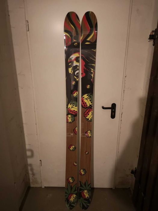 Narty b2r Bob Marley