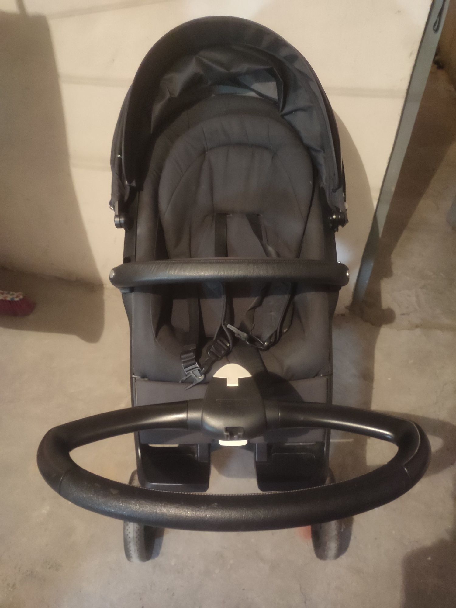 Wózek Stokke Xplory V6 spacerowy