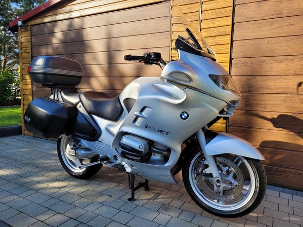 BMW R 850 RT ABS 2002r
